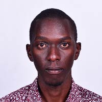 Dominic Gakuha Wanjiru