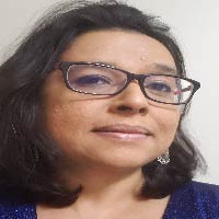 Pratishtha Parajuli