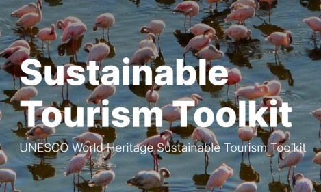 UNESCO World Heritage Sustainable Tourism Toolkit