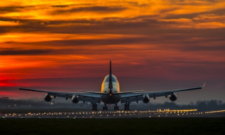 Aviation Moonshot: Geoffrey Lipman on Greening Emissions Globally