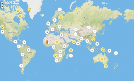 WeAdapt: Climate Adaptation Projects