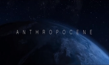 Climate Change in the Anthropocene