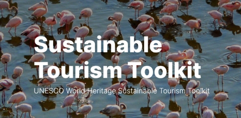 world heritage and sustainable tourism programme