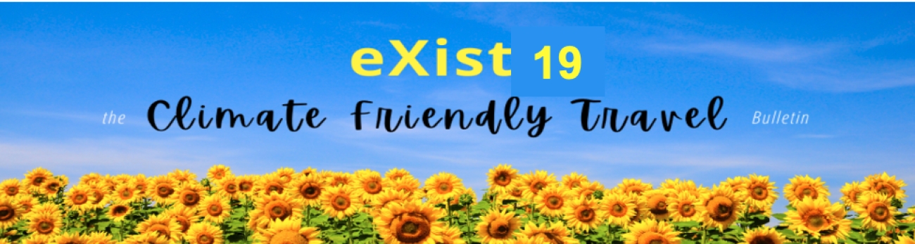SUNx Education to Action - Our way forward - eXist 19