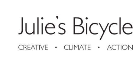 Welcome to Julie&#039;s Bicycle