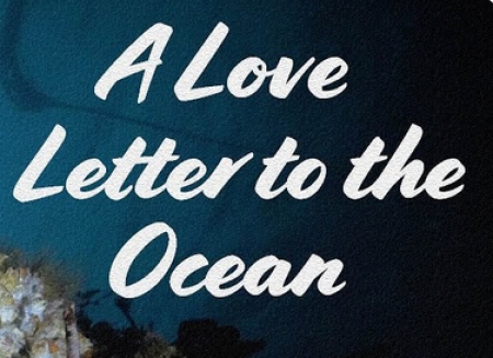 A Love Letter to the Ocean