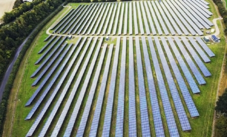 Solar is now ‘cheapest electricity in history’, confirms IEA