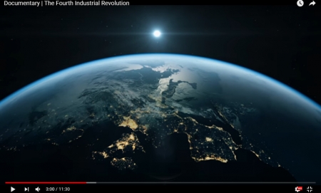 The Fourth Industrial Revolution (Documentary)