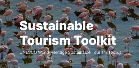 Sustainable Tourism Toolkit