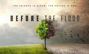 Before the Flood | National Geographic