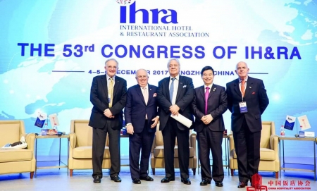 SUNx and IHRA Partner for Climate Resilience