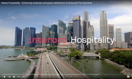 Smart Lighting Systems - Interact Hospitality